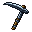 Hodita's Pickaxe (C)